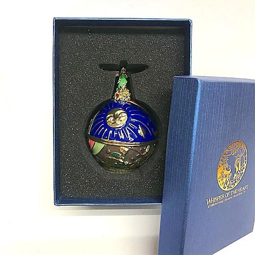 耳をすませば　小物入れ　エルフの王女　スタジオジブリ 耳をすませば 小物入れ エルフの王女（3030） | すすのこ商店｜ジブリ