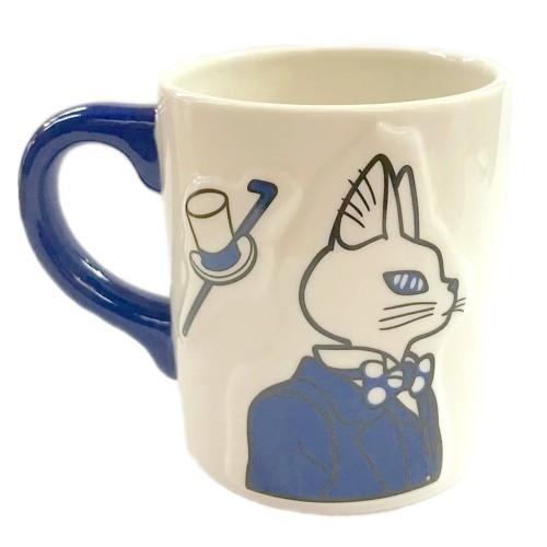 ジブリ食器】耳をすませば マグカップ バロン＆ドワーフの王