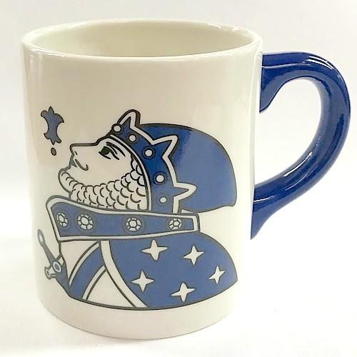 ジブリ食器】耳をすませば マグカップ バロン＆ドワーフの王