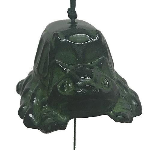 トトロ 南部鉄器 風鈴 ジブリグッズ となりのトトロ南部鉄風鈴 ネコバス : ZOONETYahoo