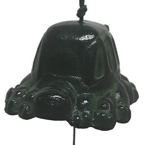 ジブリグッズ となりのトトロ南部鉄風鈴 ネコバス : ZOONETYahoo