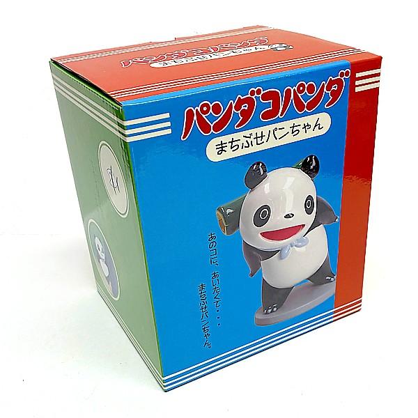 パンダコパンダ】まちぶせパンちゃん : ZOONETYahoo!店 - 通販 - Yahoo