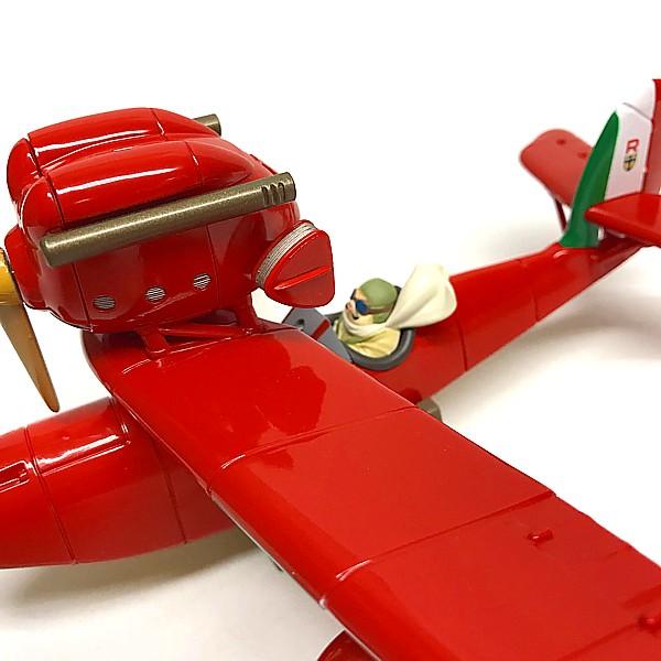 スタジオジブリ 紅の豚 ポルコごっこ サボイアS.21 (Porco Gocco スタジオジブリ 紅の豚 ポルコごっこ サボイアS.21 (Porco Gocco