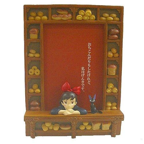 スタジオジブリグッズ ポスターフォトフレーム 魔女の宅急便 Pf Mj Zoonetyahoo 店 通販 Yahoo ショッピング