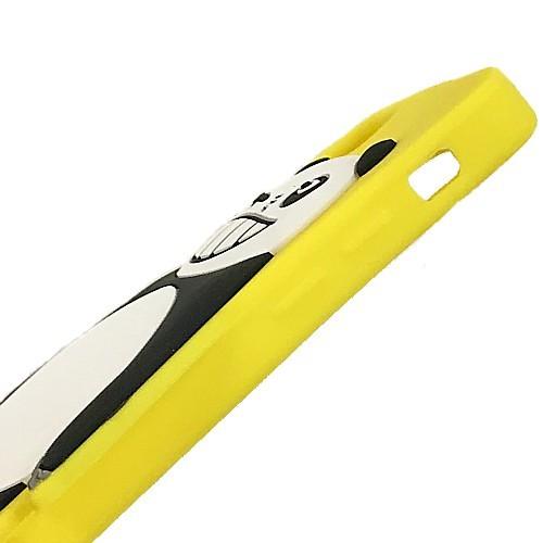 パンダコパンダ シリコンスマホケース Iphone6 6s 7対応 イエロー Pk Iphonecase Ye Zoonetyahoo 店 通販 Yahoo ショッピング