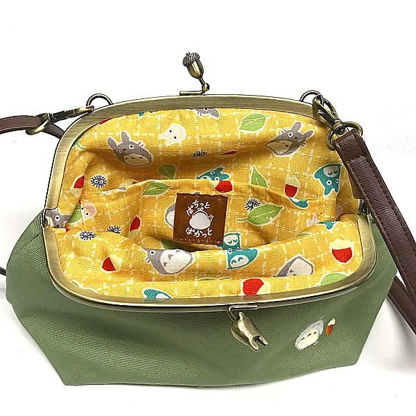 スタジオジブリ となりのトトロ ぱちっとぱかっとシリーズ