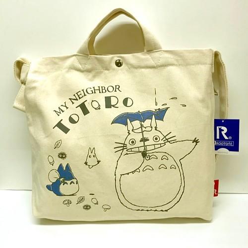 ROOTOTE ジブリグッズ となりのトトロ ROOTOTE（ルートート