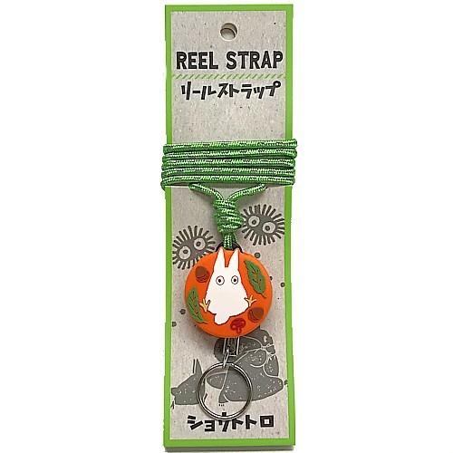 スタジオジブリギブリーズエピソード2マスコットストラップとなりの