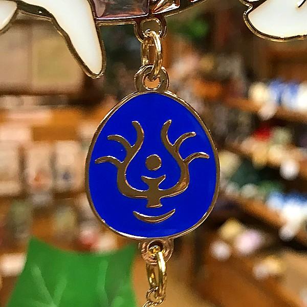 天空の城ラピュタ 風のとおり道シリーズ サンキャッチャー