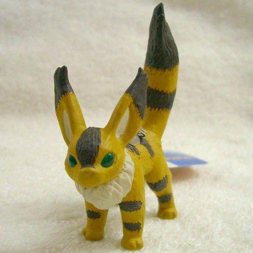 ジブリ携帯ストラップ】天空の城ラピュタソフビホルダー