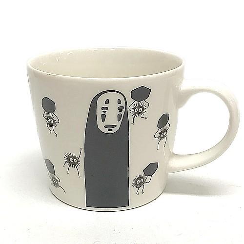 HARIO（ハリオ） ジブリ食器 千と千尋の神隠し ふしぎなマグカップ