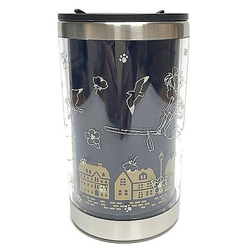 ジブリ グッズ サーモマグ 魔女の宅急便 サーモマグ（thermo mug ）二 