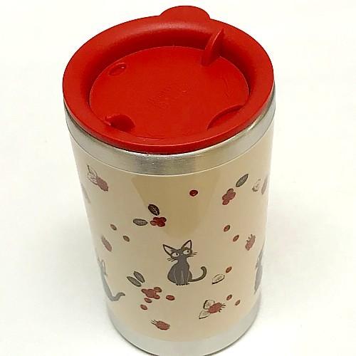 ジブリ グッズ サーモマグ 魔女の宅急便 サーモマグ（thermo mug 