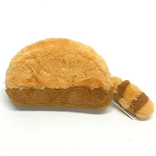 ジブリ グッズ となりのトトロ モフッとしっポーチ ネコバス