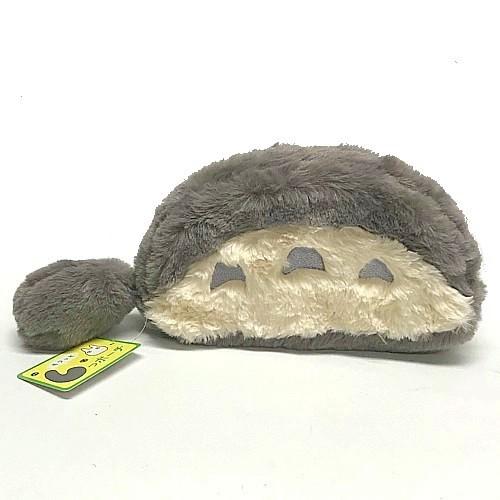 ジブリ グッズ となりのトトロ モフッとしっポーチ 大トトロ