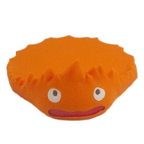 スタジオ ジブリ グッズ ハウルの動く城 カルシファーコースター