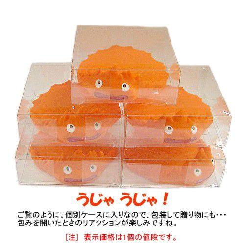 スタジオ ジブリ グッズ ハウルの動く城 カルシファーコースター St Calc Zoonetyahoo 店 通販 Yahoo ショッピング