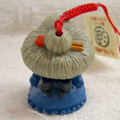 千と千尋の神隠し】カラカラ根付/湯バーバ : ZOONETYahoo!店 - 通販