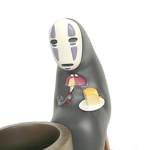 スタジオジブリ 千と千尋の神隠し 小物入れ ティータイム