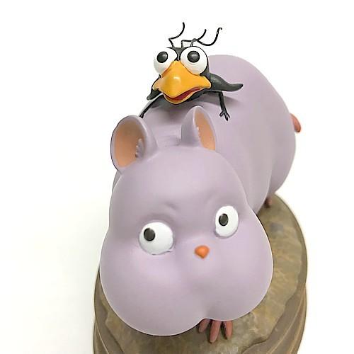 千と千尋の神隠し てくてく坊ネズミ St Tekutekubn Zoonetyahoo 店 通販 Yahoo ショッピング