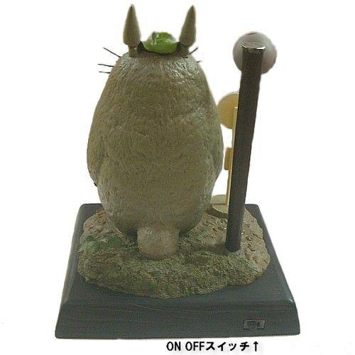 ジブリ グッズ となりのトトロ ライトアップジオラマ トトロと ジブリ グッズ となりのトトロ ライトアップジオラマ トトロと