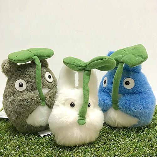 ジブリ グッズ となりのトトロ ぬいぐるみ ふんわりお手玉