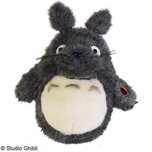 ジブリグッズ となりのトトロ トトロがガオー （トトロの動く