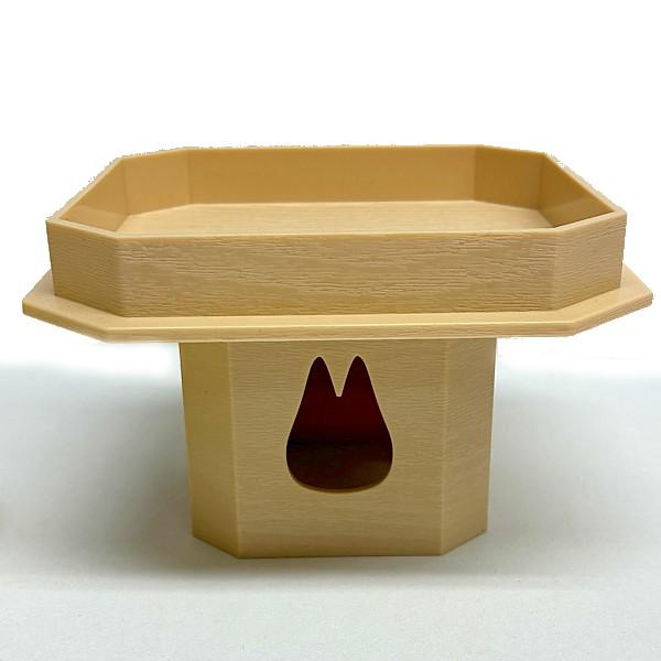 ジブリ グッズ トトロの鏡餅 お正月小トトロ : ZOONETYahoo!店 - 通販