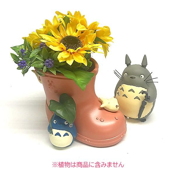 となりのトトロ ジオラマボックス メイの長靴 : ZOONETYahoo!店 となりのトトロ ジオラマボックス メイの長靴 : ZOONETYahoo!店