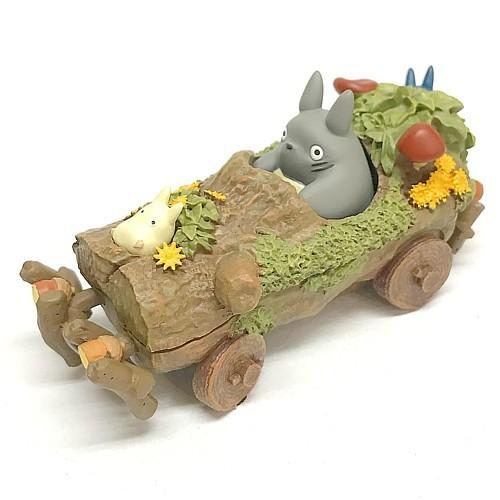 【希少・廃盤品】となりのトトロ30周年記念 雑木林のトトロ・「おめんごっこ」 ジブリ グッズ となりのトトロ30周年記念 となりのトトロ 雑木林の