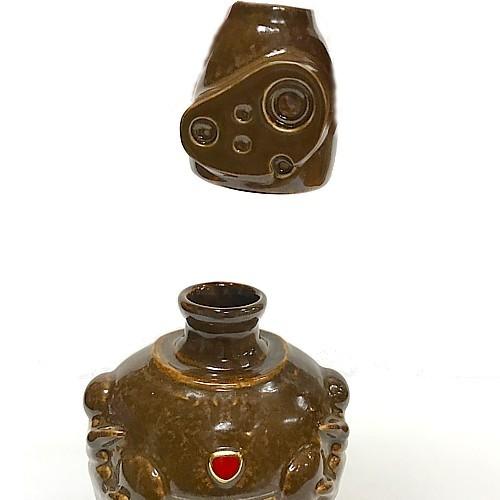 スタジオジブリ ジブリ食器 天空の城ラピュタ 徳利おちょこ