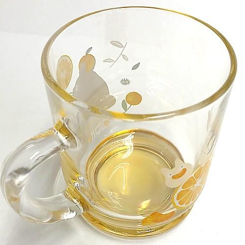 HARIO（ハリオ） ジブリ食器 となりのトトロ 夏ミカンシリーズ