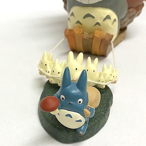 ジブリ グッズ となりのトトロ プランターカバー さあ、しゅっ ジブリ グッズ となりのトトロ プランターカバー さあ、しゅっ