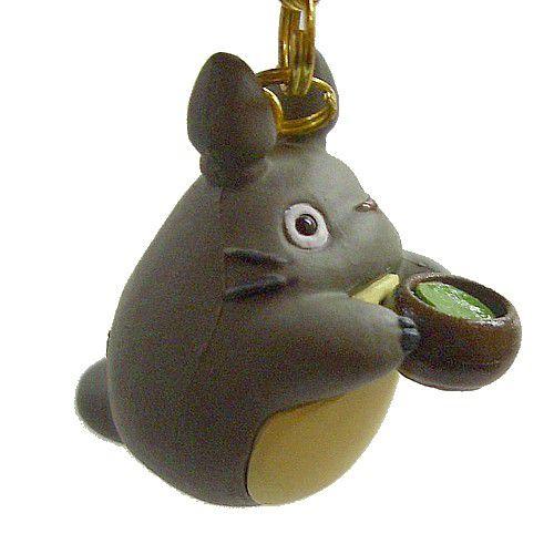 ジブリ グッズ となりのトトログッズ 和菓子ぶらりん だんごでひとやすみ | スタジオジブリ | 01