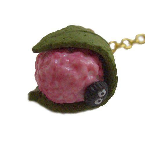 ジブリ グッズ となりのトトログッズ 和菓子ぶらりん さくらもちのおみやげ Tw Sakura Zoonetyahoo 店 通販 Yahoo ショッピング