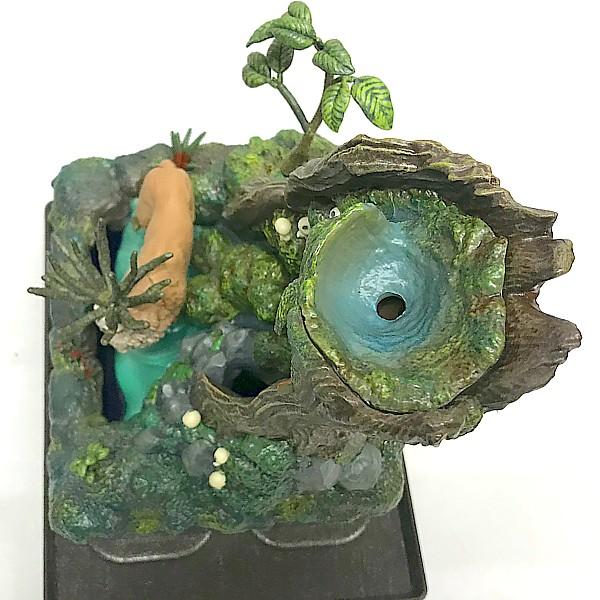もののけ姫 ウォーターガーデン BONSAI 神秘の森 : ZOONETYahoo!店