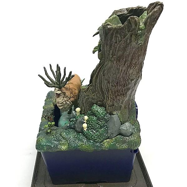 もののけ姫 ウォーターガーデン BONSAI 神秘の森 : ZOONETYahoo!店
