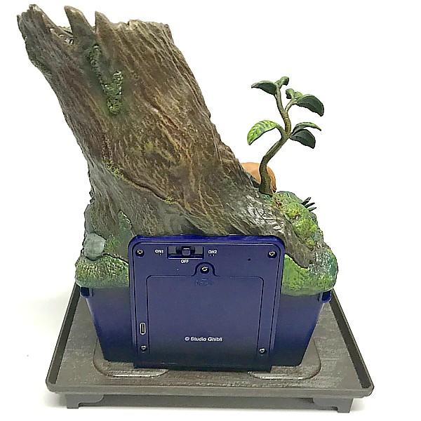もののけ姫 ウォーターガーデン BONSAI 神秘の森 : ZOONETYahoo!店