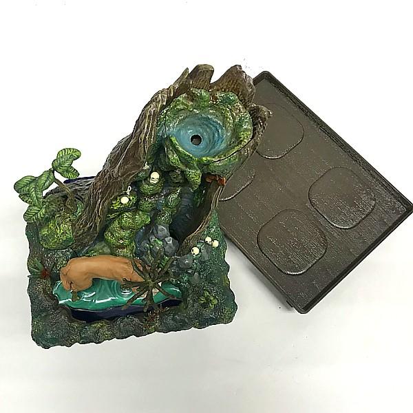 もののけ姫 ウォーターガーデン BONSAI 神秘の森 : ZOONETYahoo!店