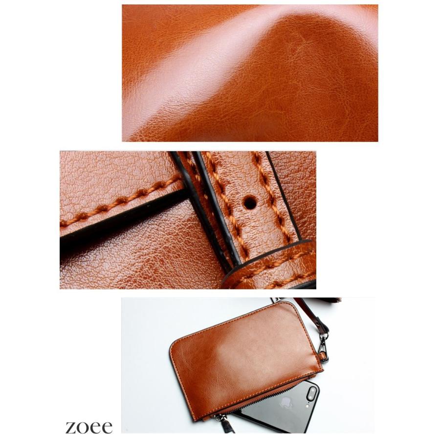 牛革バッグ レディース レザートート ブラウン/ブラック/グリーン/ブルー/ワインレッド d914 |  | 02