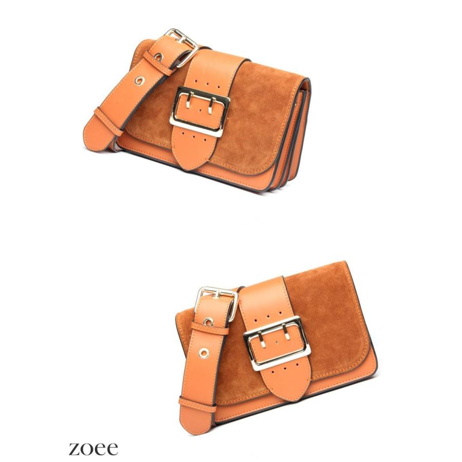 牛革バッグ レディース レザーショルダー ブラウン/ブラック/レッド/グリーン/カーキ d915 |  | 01