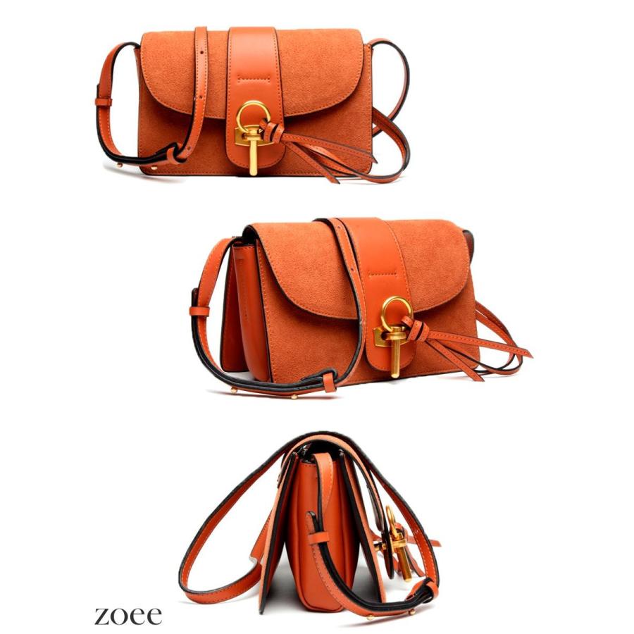 牛革バッグ レディース レザーショルダー ブラウン/グレー/カーキグリーン/レッド/ブラック d916 |  | 01