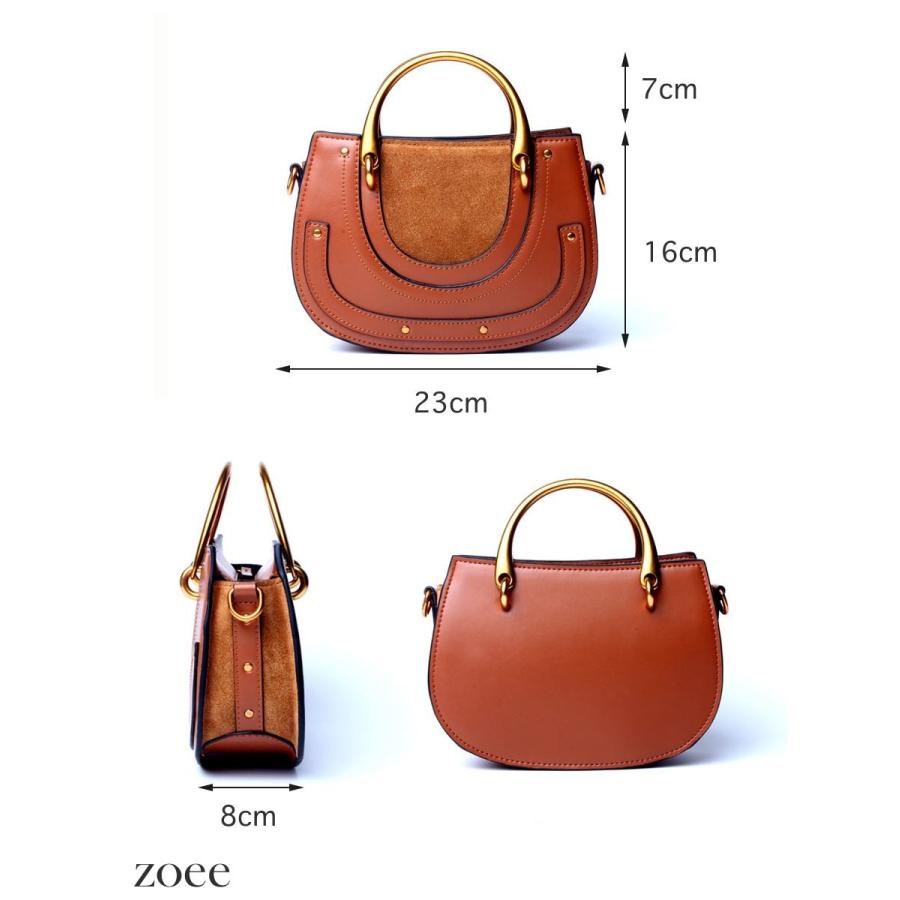 牛革バッグ レディース ハンドバッグ レザートート 2WAY ショルダーバッグ ブラウン/ブラック/グレー/ブルー/イエロー d922 |  | 01