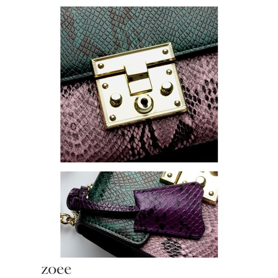 牛革バッグ レディース  ショルダーバッグ レザーバッグ グリーン/ブルー/イエロー/レッド d923 |  | 03