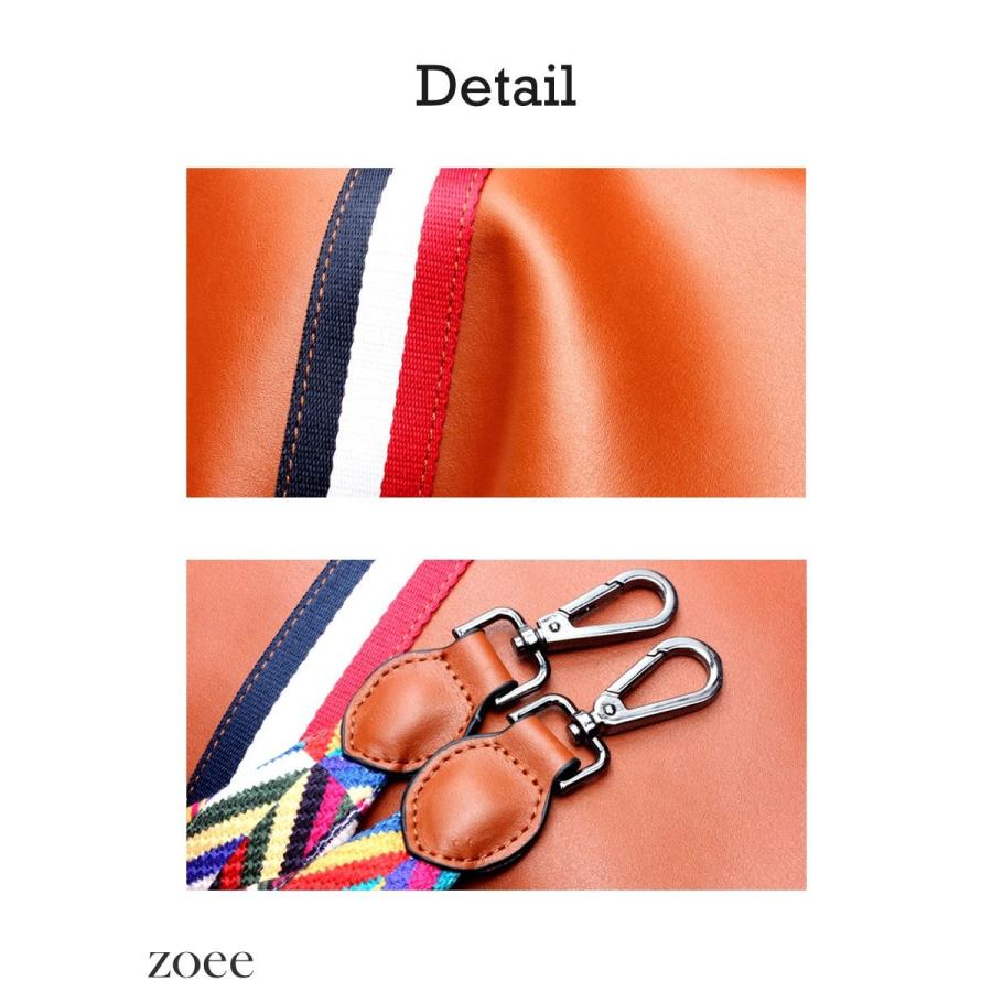 牛革バッグ レディース ハンドバッグ ショルダーバッグ 2WAY ブラウン/グレー/レッド/ブラック d935 |  | 03