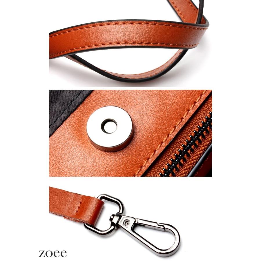 牛革バッグ レディース ハンドバッグ ショルダーバッグ 2WAY ブラウン/グレー/レッド/ブラック d935 |  | 04