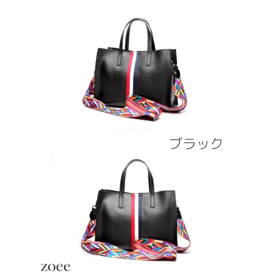 牛革バッグ レディース ハンドバッグ ショルダーバッグ 2WAY ブラウン/グレー/レッド/ブラック d935 |  | 08