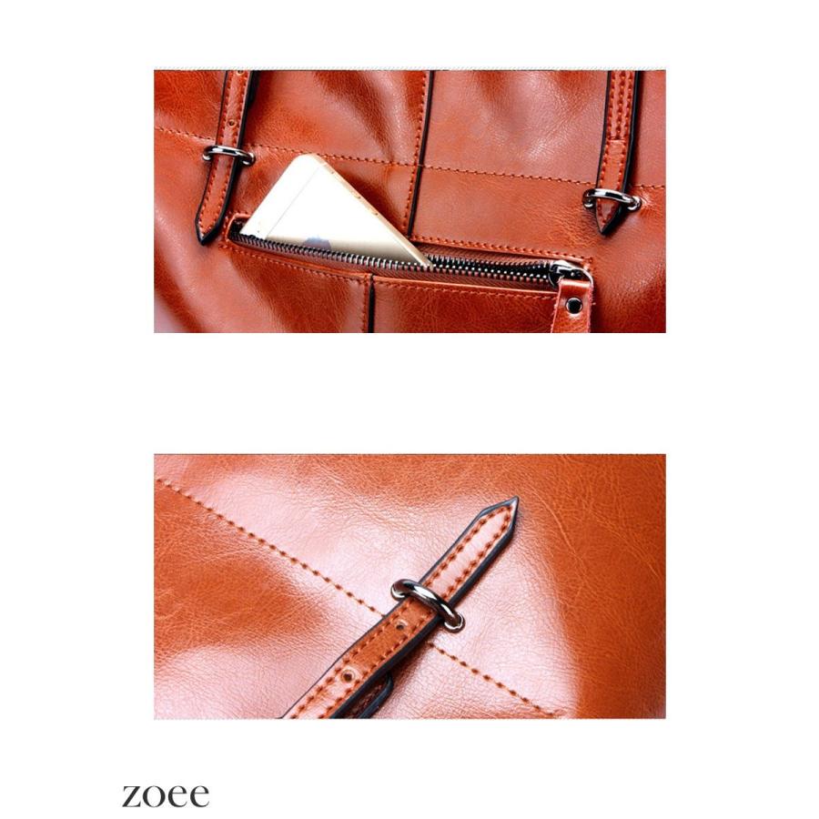 牛革バッグ レディース ハンドバッグ ブラウン/ブラック/グレー/ワインレッド/ブルー/グリーン d936 |  | 03