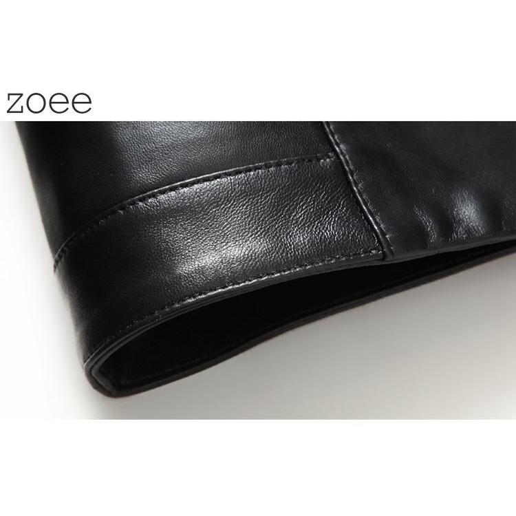 シングルライダースジャケット メンズ レザージャケット 革ジャン 本革 ラムレザー 羊革 無地 アウター ジャケット ブラック M/L/2L/3L/4L/5L f4b17 |  | 06