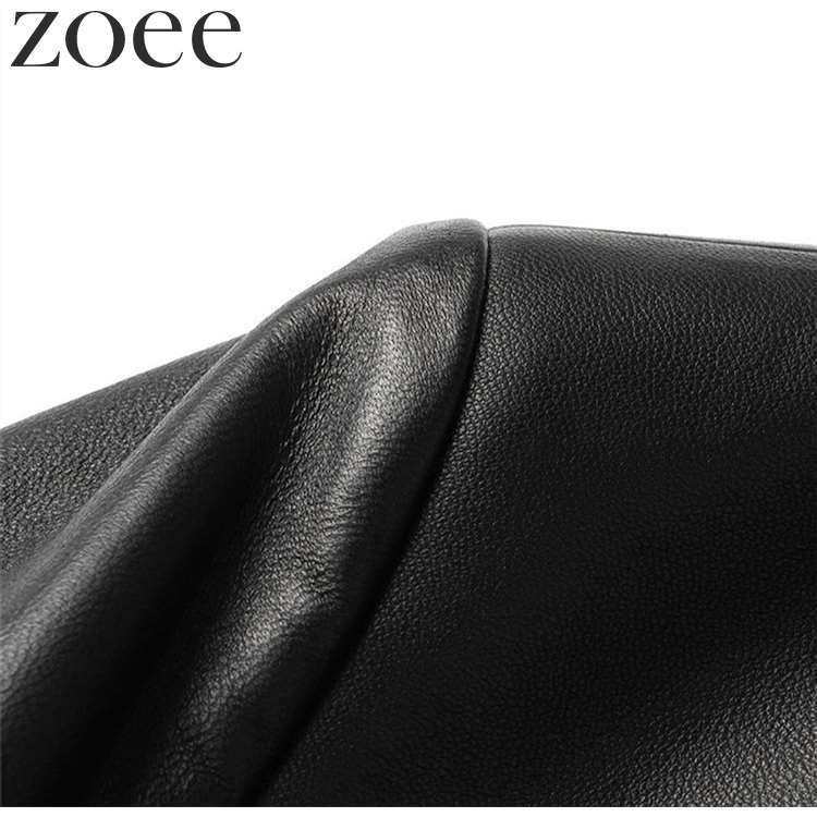 ラムレザージャケット ホワイトグースダウン90% ダウンジャケット メンズ 秋冬 アウター 本革 ブラック L/2L/3L/4L/5L h4b34 |  | 02